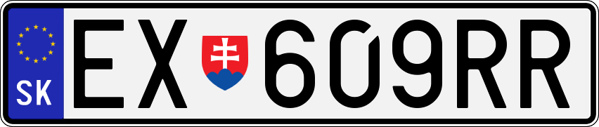 Typ III - Bežná 1R