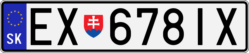 Typ III - Bežná 1R