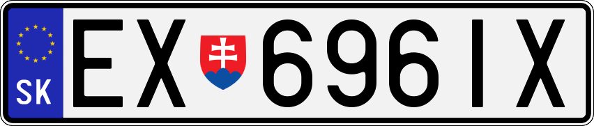 Typ III - Bežná 1R