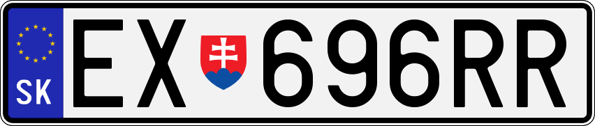 Typ III - Bežná 1R