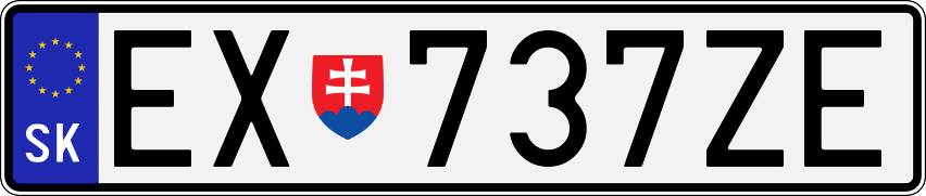 Typ III - Bežná 1R