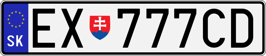 Typ III - Bežná 1R