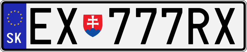 Typ III - Bežná 1R