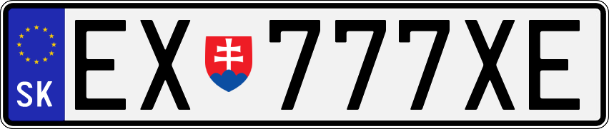 Typ III - Bežná 1R