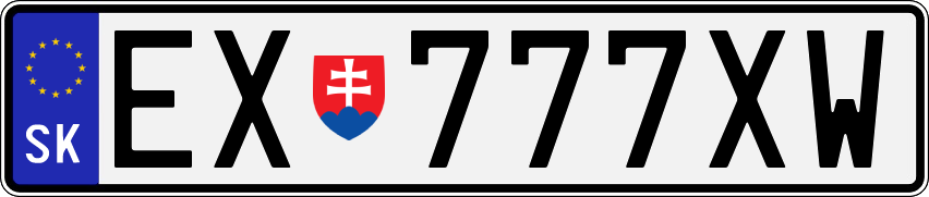 Typ III - Bežná 1R