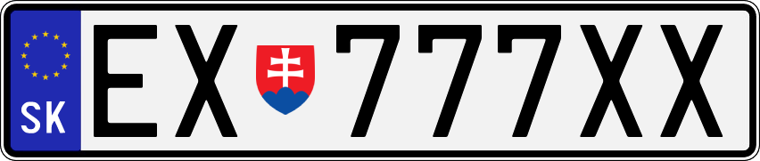 Typ III - Bežná 1R