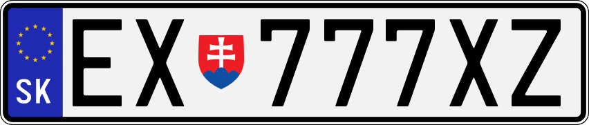 Typ III - Bežná 1R