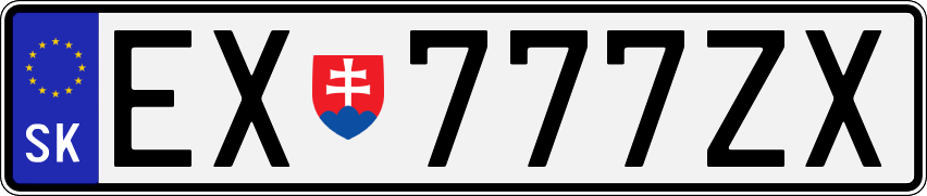 Typ III - Bežná 1R