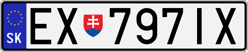 Typ III - Bežná 1R