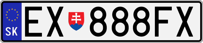 Typ III - Bežná 1R