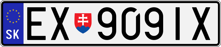 Typ III - Bežná 1R