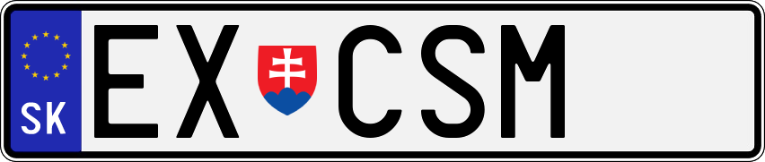 Typ III - Bežná 1R