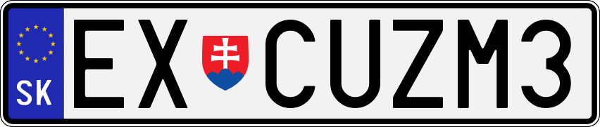 Typ III - Bežná 1R