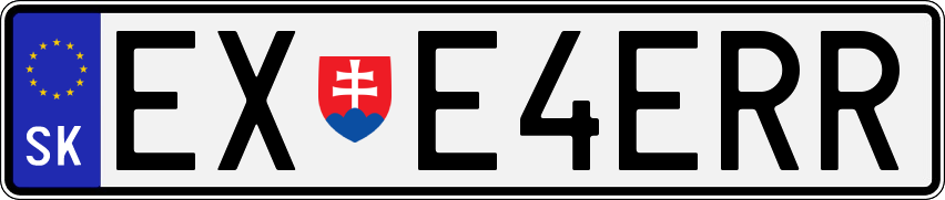 Typ III - Bežná 1R