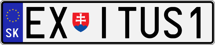 Typ III - Bežná 1R