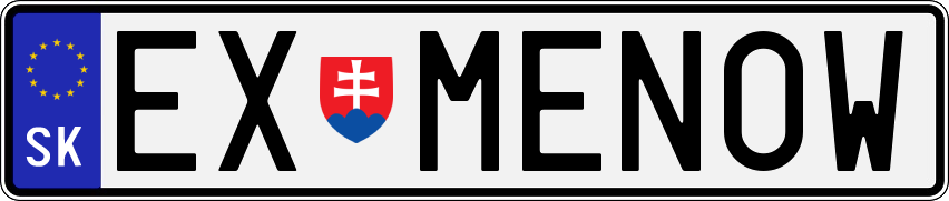 Typ III - Bežná 1R