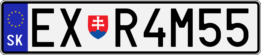 Typ III - Bežná 1R