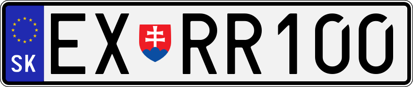 Typ III - Bežná 1R