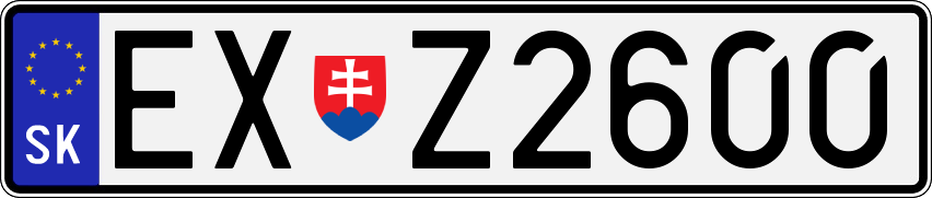 Typ III - Bežná 1R