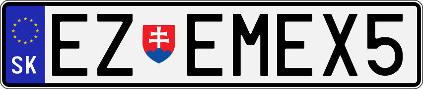 Typ III - Bežná 1R