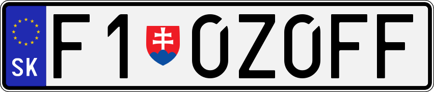 Typ III - Bežná 1R