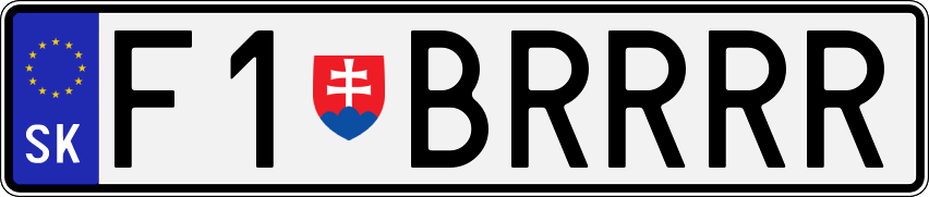 Typ III - Bežná 1R