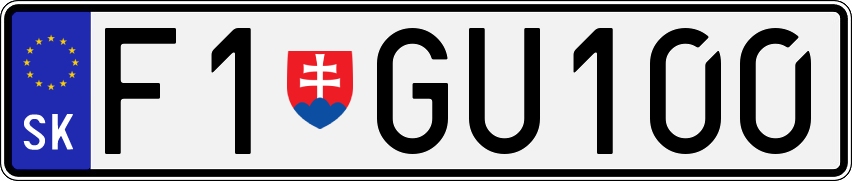 Typ III - Bežná 1R