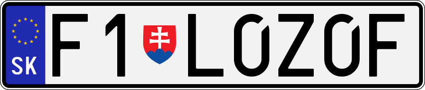 Typ III - Bežná 1R