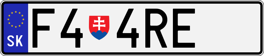 Typ III - Bežná 1R