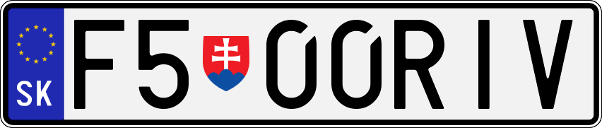 Typ III - Bežná 1R