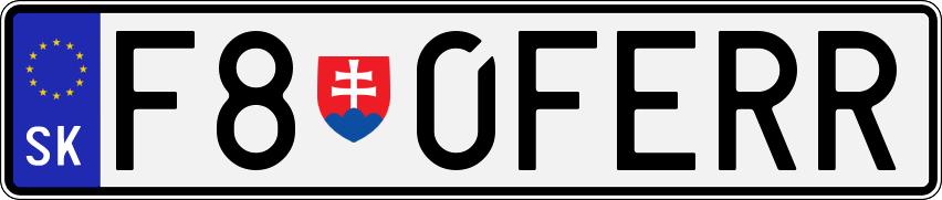 Typ III - Bežná 1R