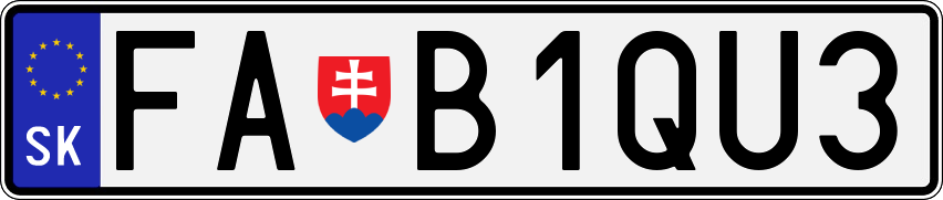 Typ III - Bežná 1R