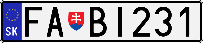 Typ III - Bežná 1R