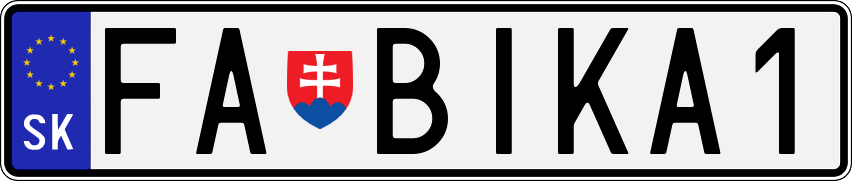 Typ III - Bežná 1R