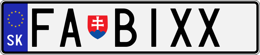 Typ III - Bežná 1R