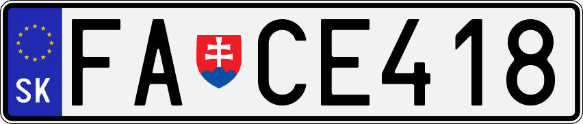 Typ III - Bežná 1R