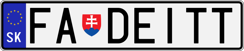 Typ III - Bežná 1R