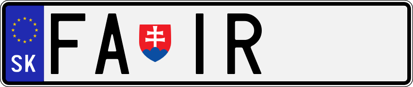 Typ III - Bežná 1R