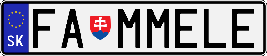 Typ III - Bežná 1R