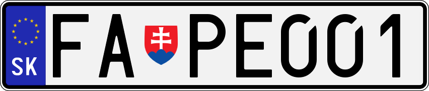 Typ III - Bežná 1R