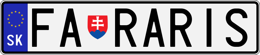 Typ III - Bežná 1R