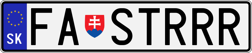 Typ III - Bežná 1R