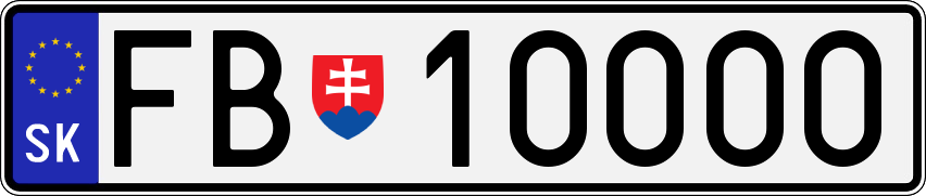 Typ III - Bežná 1R