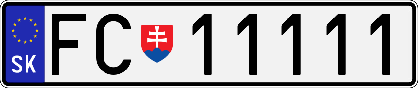 Typ III - Bežná 1R