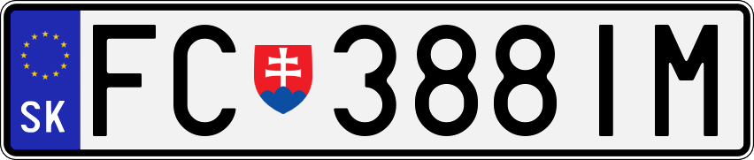 Typ III - Bežná 1R