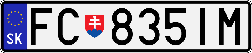 Typ III - Bežná 1R