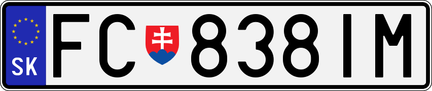 Typ III - Bežná 1R