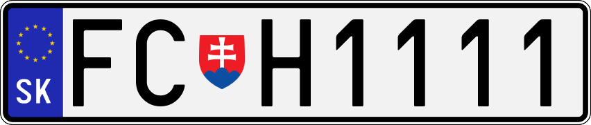 Typ III - Bežná 1R