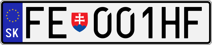 Typ III - Bežná 1R