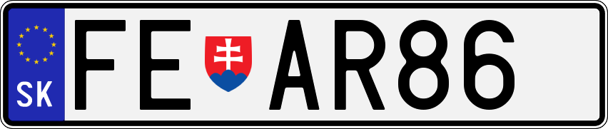 Typ III - Bežná 1R